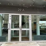 Appartement Centre Ville Avec Parking Privatif