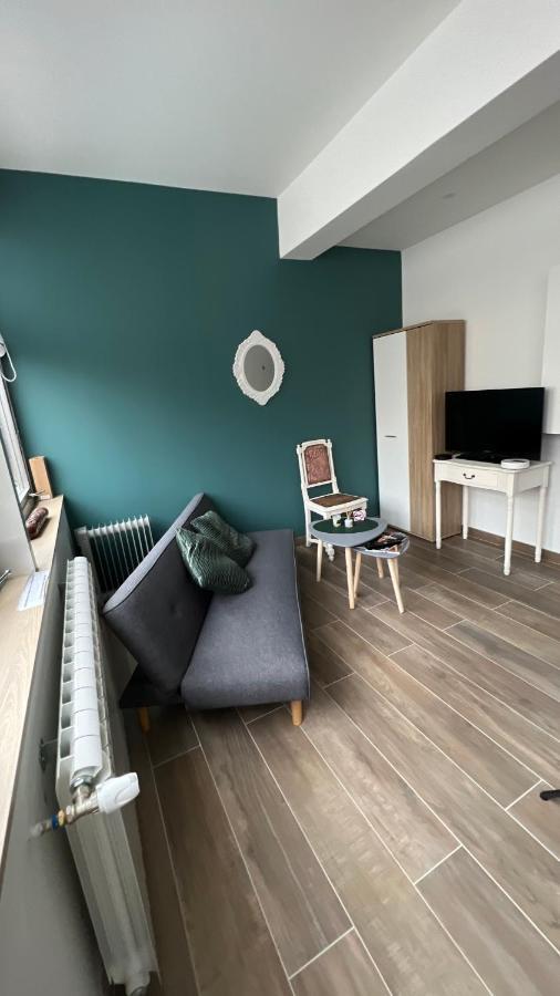 Appartement Centre Avec Parking Privatif