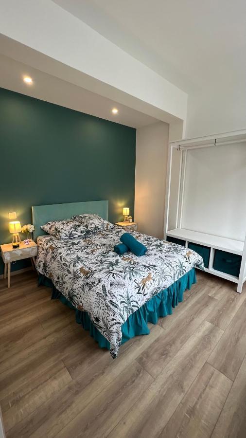 Appartement Centre Avec Parking Privatif