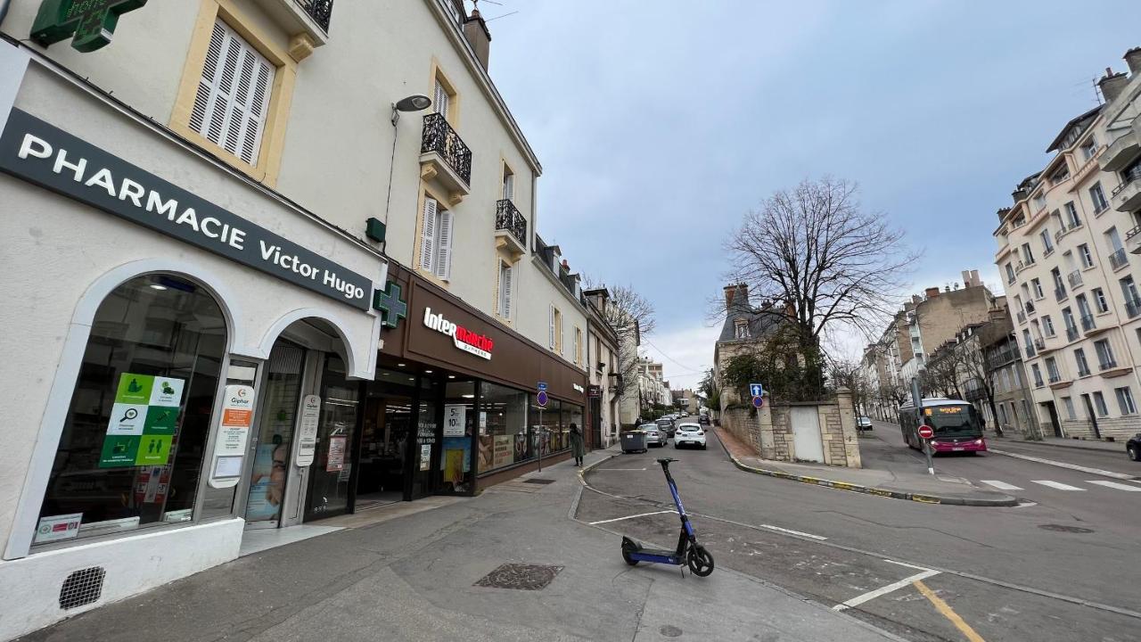 Appartement Centre Avec Parking Privatif *